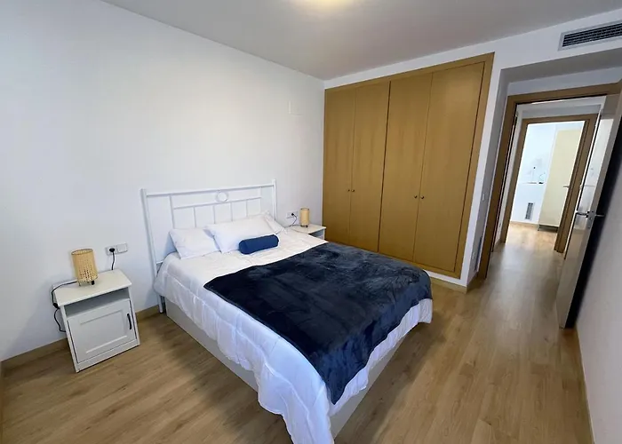 2-Bedroom Brand New Apartment Steps From The Beach