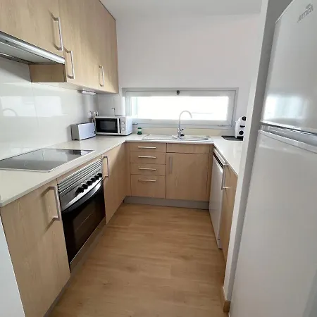 2-Bedroom Brand New Apartment Steps From The Beach Llançà Extérieur photo