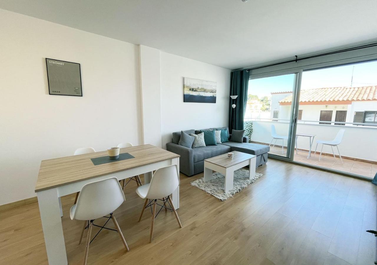 Appartement 2-bedroom Brand New Steps From The