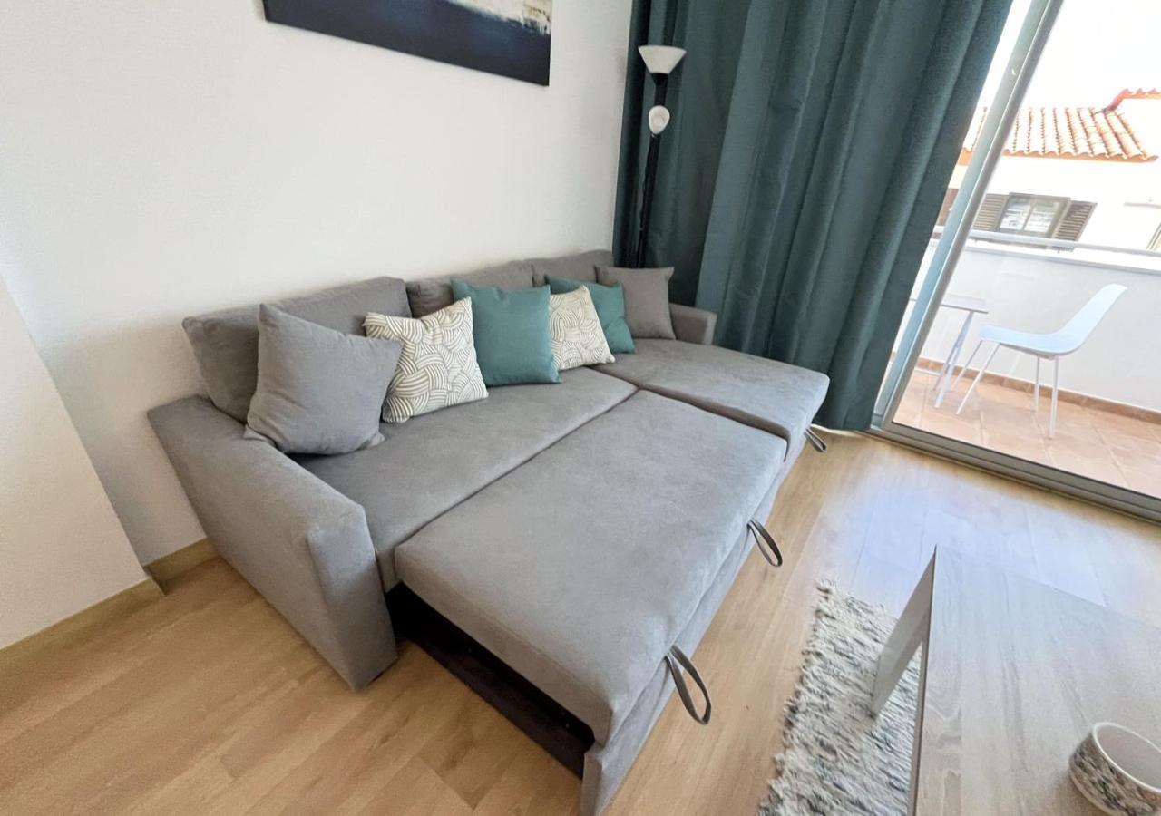 Appartement 2-bedroom Brand New Steps From The